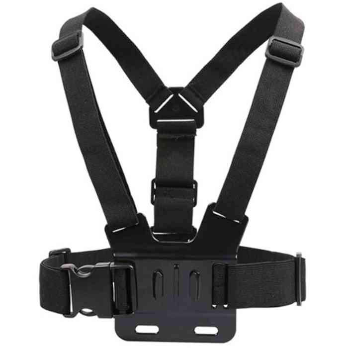 SJCAM Action Camera Chest Strap Belt mount